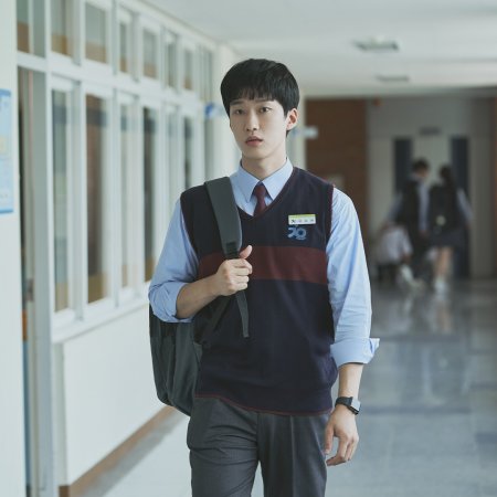 Heesu in Class 2 (2025)