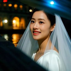 Yu Sheng You Ni: Jing Xang An Hao Chinese Drama photo