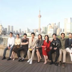 Reopen My Journals Chinese Drama photo