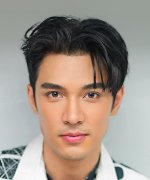 Topz Nathanon Narathanyawirun