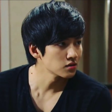 Smile, Dong Hae (2010)