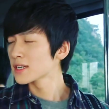 Smile, Dong Hae (2010)