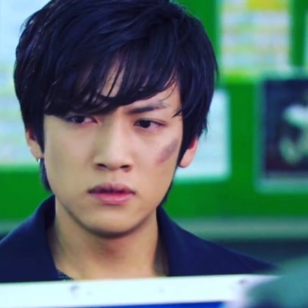 Smile, Dong Hae (2010)