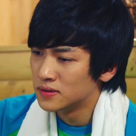 Smile, Dong Hae (2010)