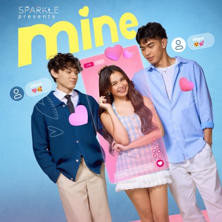 Mine (2025)