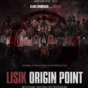 Lisik: Origin Point (2025)