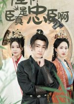 Bi Xia, Chen Zhen Shi Zhong Chen A Chinese Drama photo