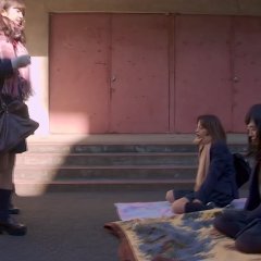 Super Mikincorinista Japanese Movie photo