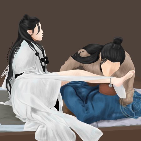 The Blossoming Love (2025)
