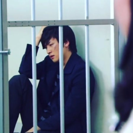 Smile, Dong Hae (2010)