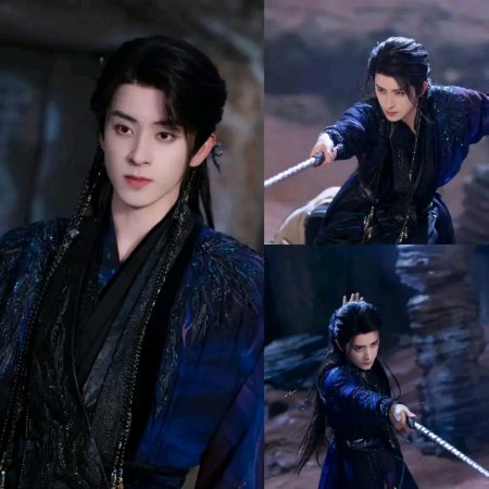 Moonlight Mystique (2025)