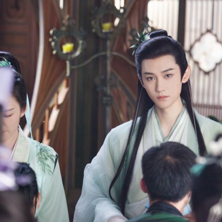 The Blossoming Love (2025)