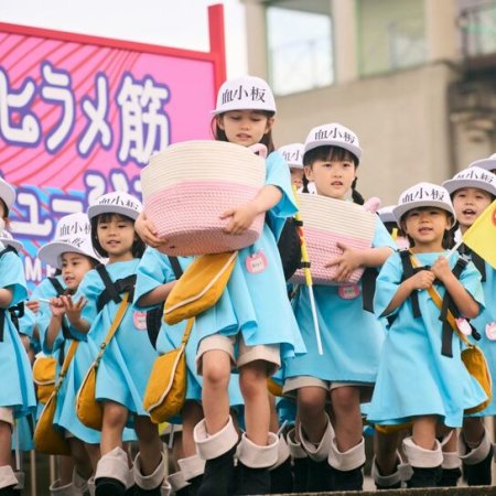 Cells at Work! (2024)