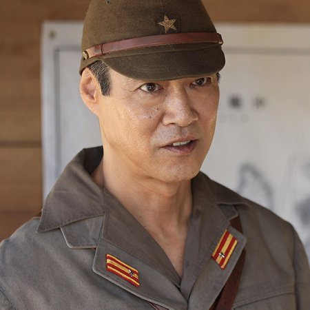Ki no Ue no Guntai (2025)