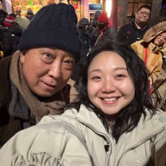 Blow Up! Chinese Drama photo