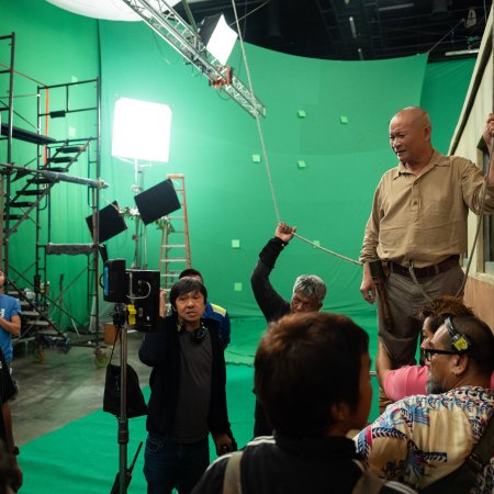 Khao Chum Thong (2025)