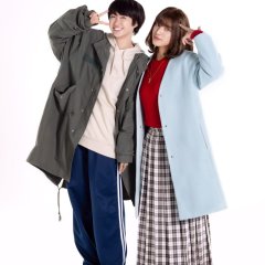 Otonari Complex Japanese Drama photo