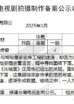 Li Shan Ji Chinese Drama photo