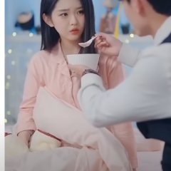 Ye Se Wen Rou Chinese Drama photo