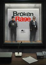 Broken Rage Japanese Movie photo
