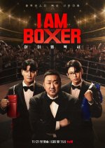 I Am Boxer Korean TV Program(2025) photo