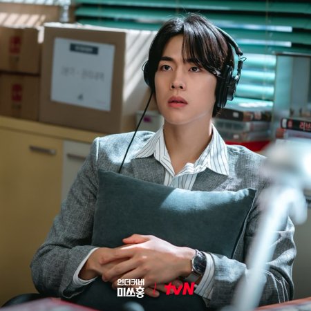 Undercover Miss Hong (2026)