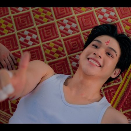 MuTeLuv:  Fist Foot Fusion (2025)