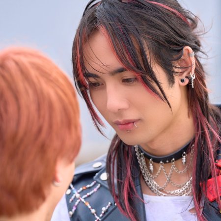 Punks Triangle (2025)