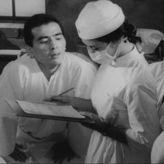 Red Angel Japanese Movie photo