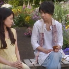 If Today was the Last Day Japanese Movie photo