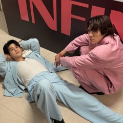 Arrest and Action Thai Drama(0000) photo