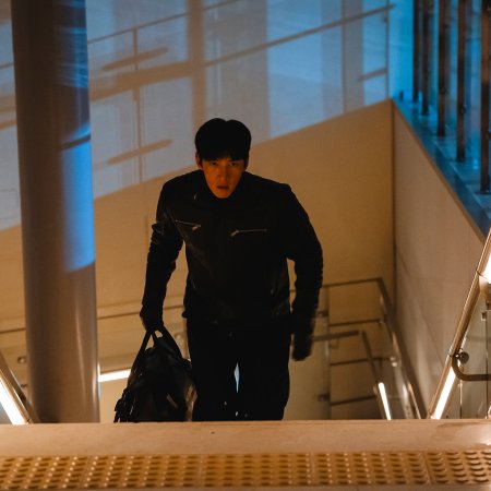 The Manipulated (2025)