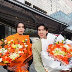 Cat for Cash Thai Drama photo