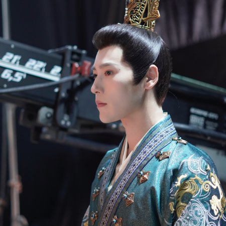 Fight for Love (2025)