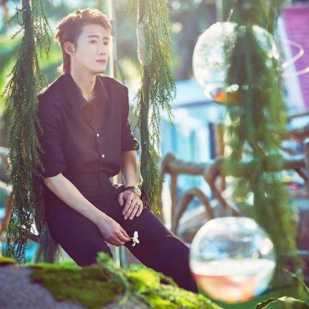 God Is a Girl (2025)