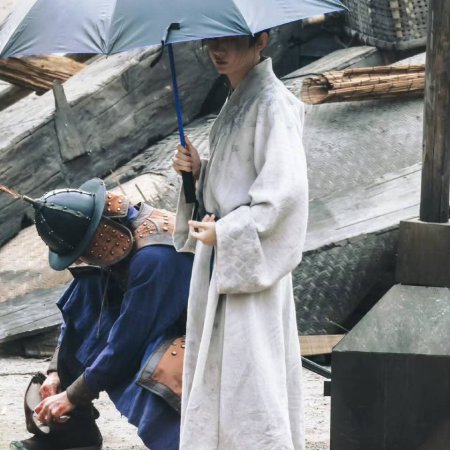 Liang Jing Shi Wu Ri ()