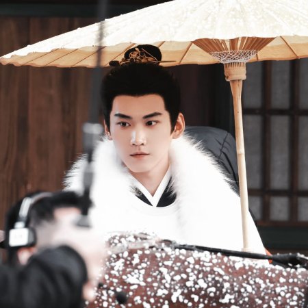 Shadows of Desire ()