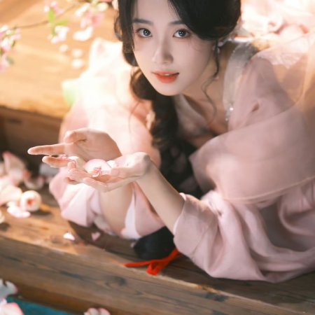 Love in the Clouds (2025)