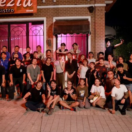 Burnout Syndrome (2025)