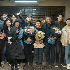 In Darkness Chinese Drama(0000) photo