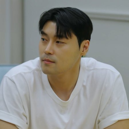 Noona, You Are a Woman to Me (2025)