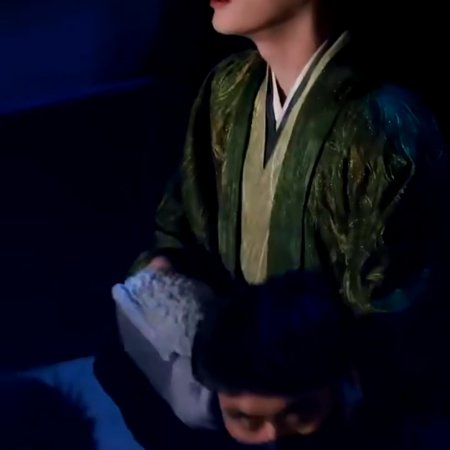 Tian Du Yi Wen Lu ()