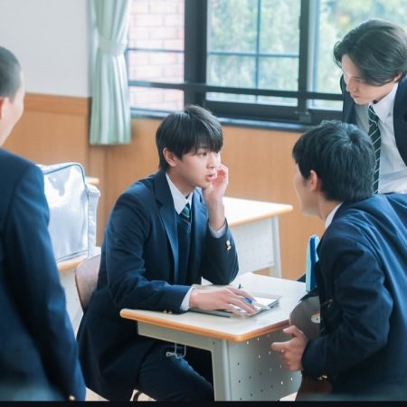 School Trip: Joined a Group I’m Not Close To (2025)