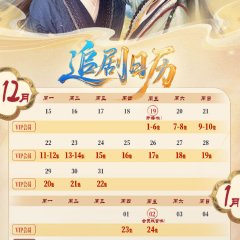 Spring Night Chinese Drama(2025) photo