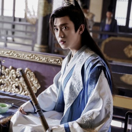 Word of Honor (2021)