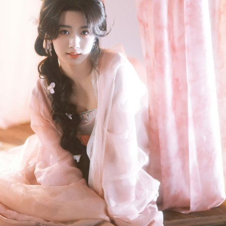 Love in the Clouds (2025)