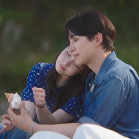 Typhoon Family (2025)