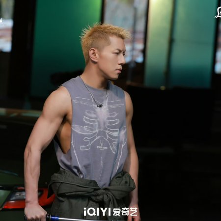 Speed and Love (2025)