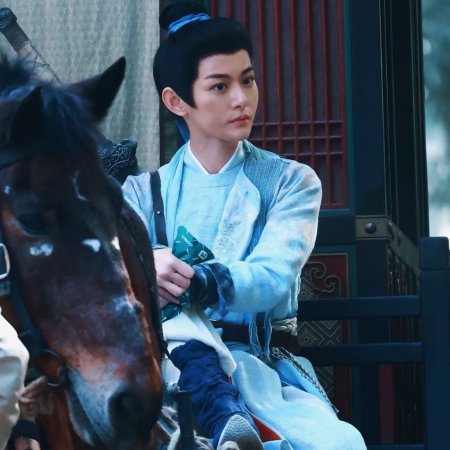 Shadows of Desire ()