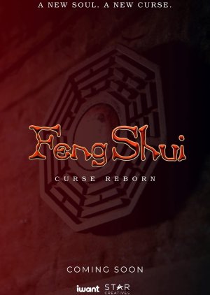 Feng Shui: Curse Reborn (0000) poster